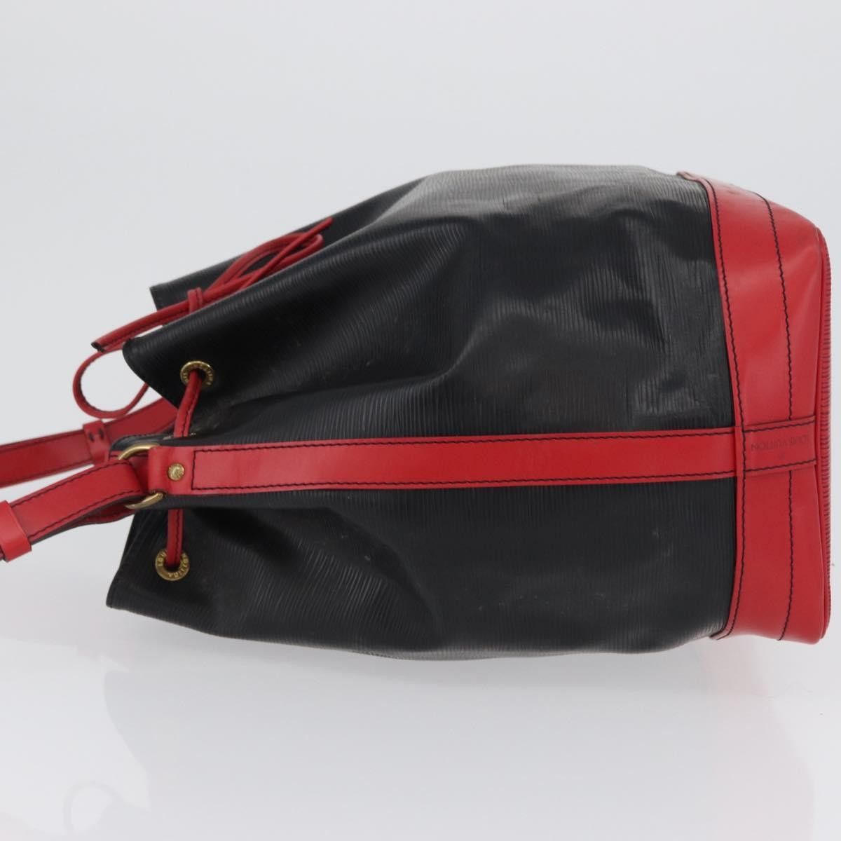 Louis Vuitton Louis Vuitton Bicolor Noe Epi Leather Size ONE SIZE - 4 Thumbnail