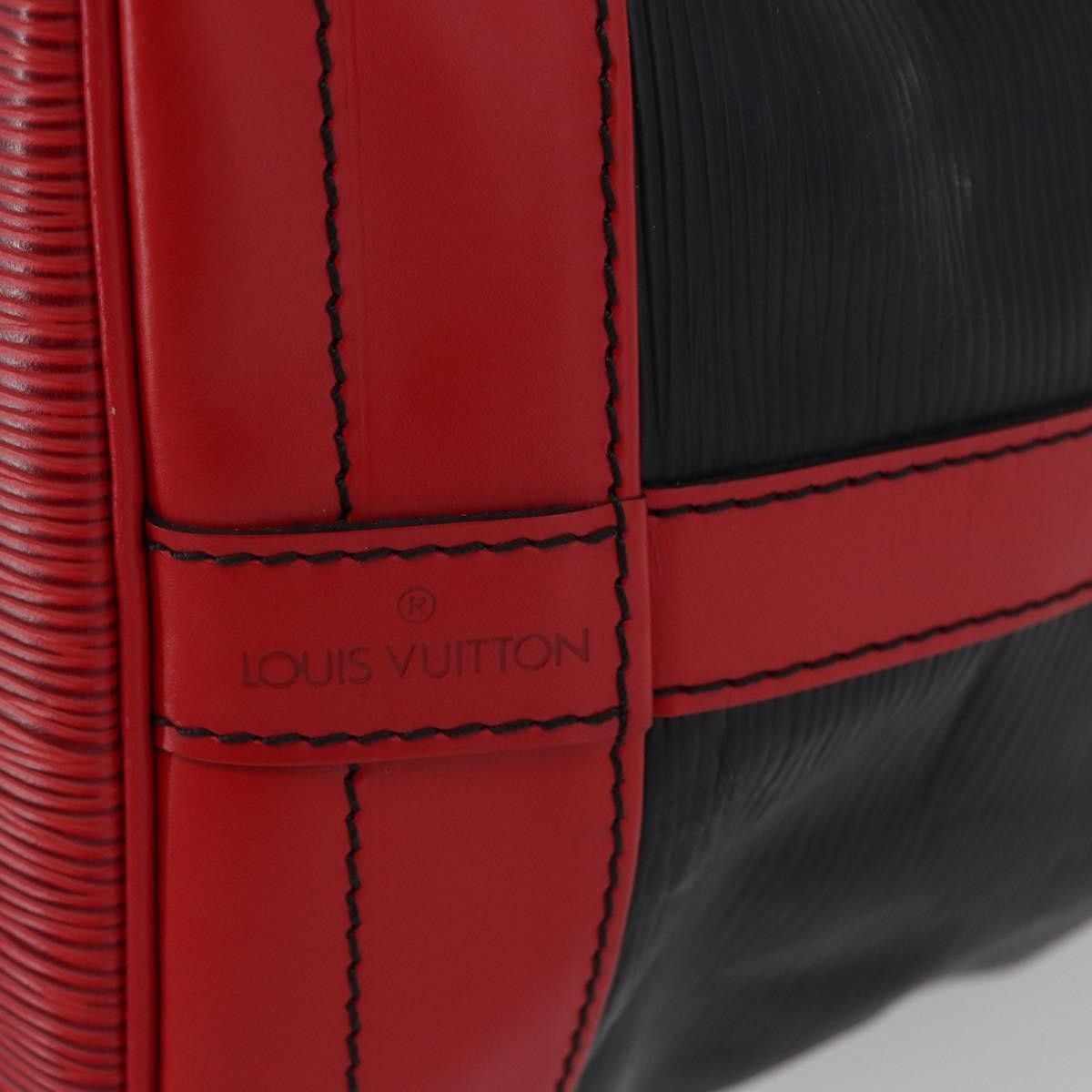 Louis Vuitton Louis Vuitton Bicolor Noe Epi Leather Size ONE SIZE - 6 Thumbnail