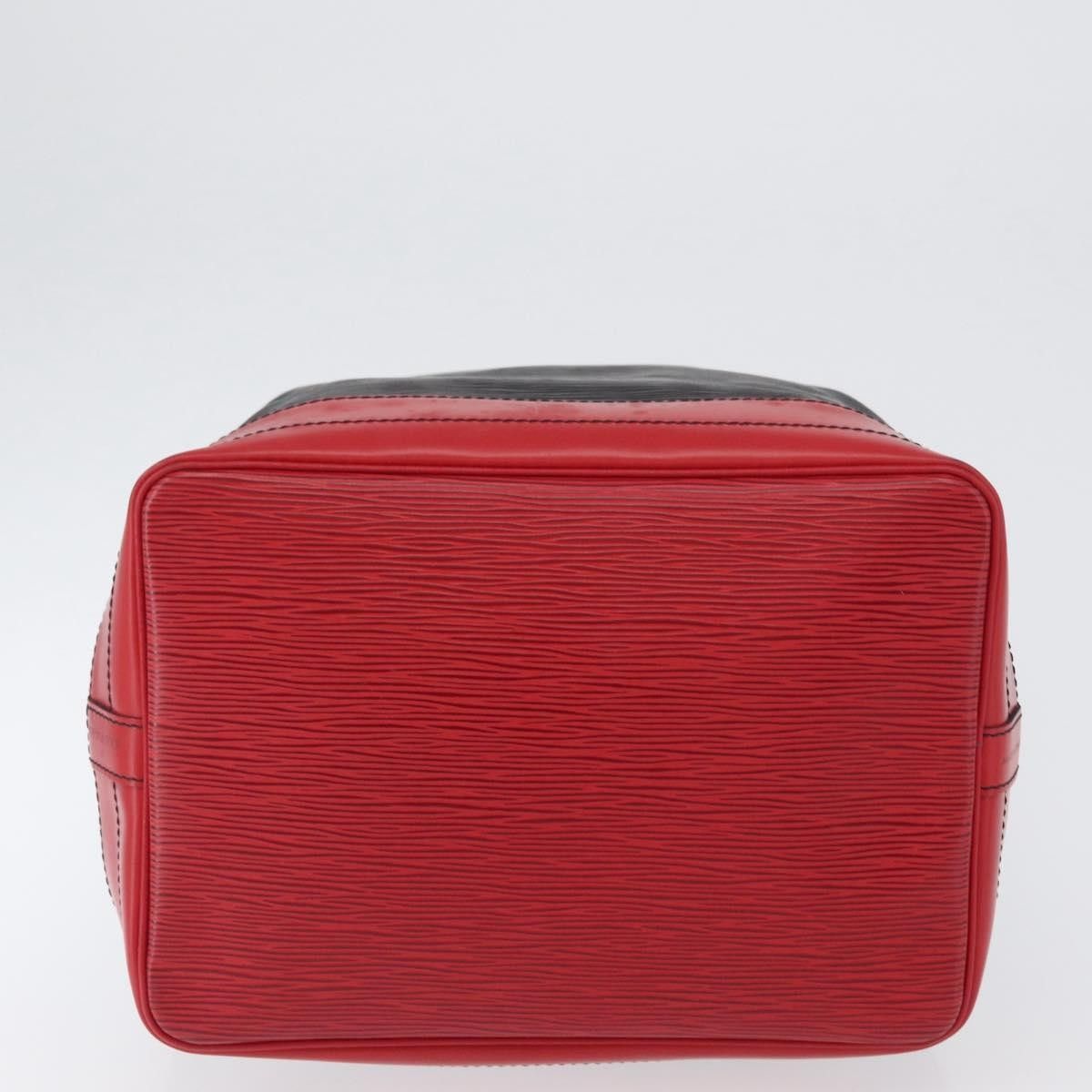 Louis Vuitton Louis Vuitton Bicolor Noe Epi Leather Size ONE SIZE - 18 Thumbnail