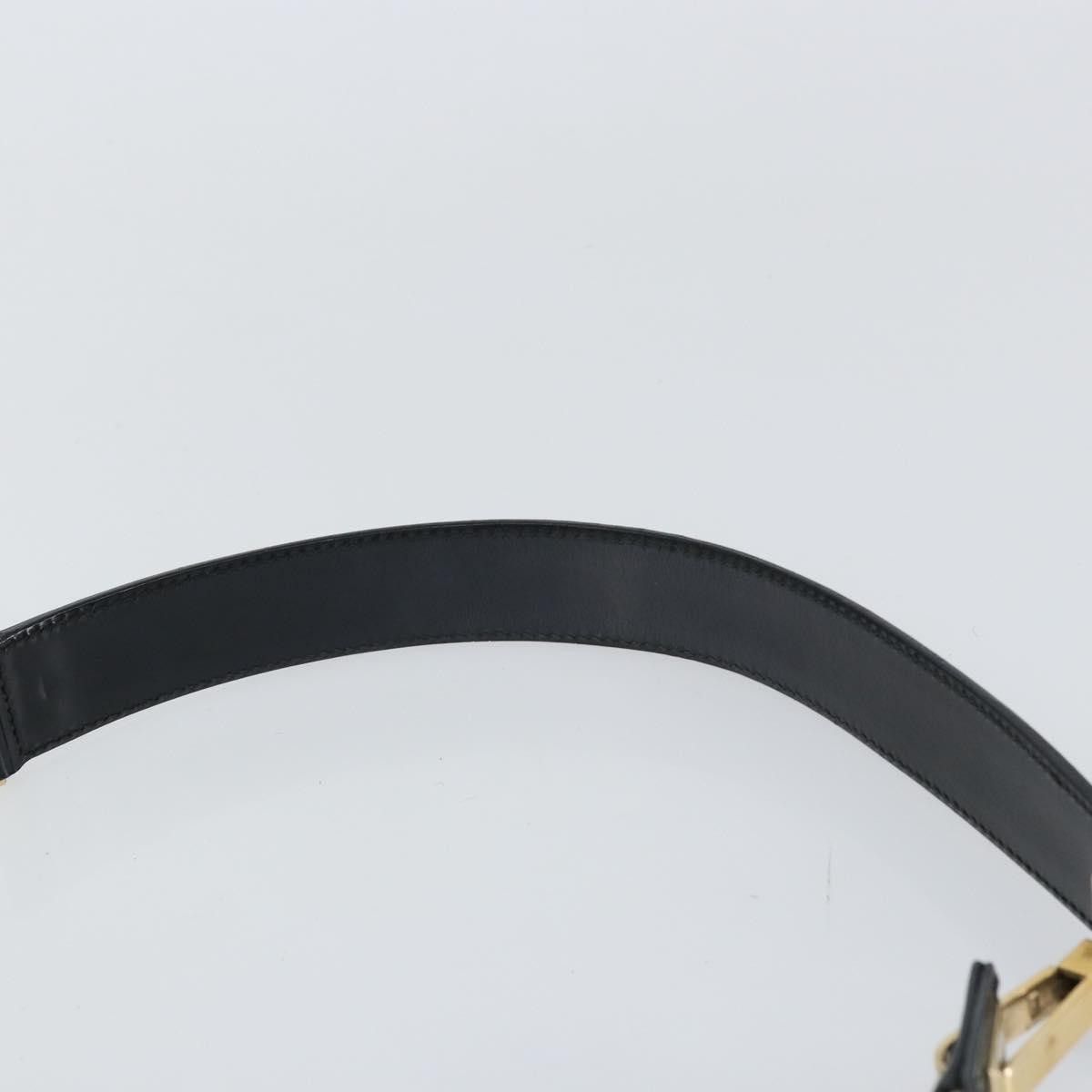 Gucci Gucci Zip Hobo Canvas Size ONE SIZE - 15 Thumbnail
