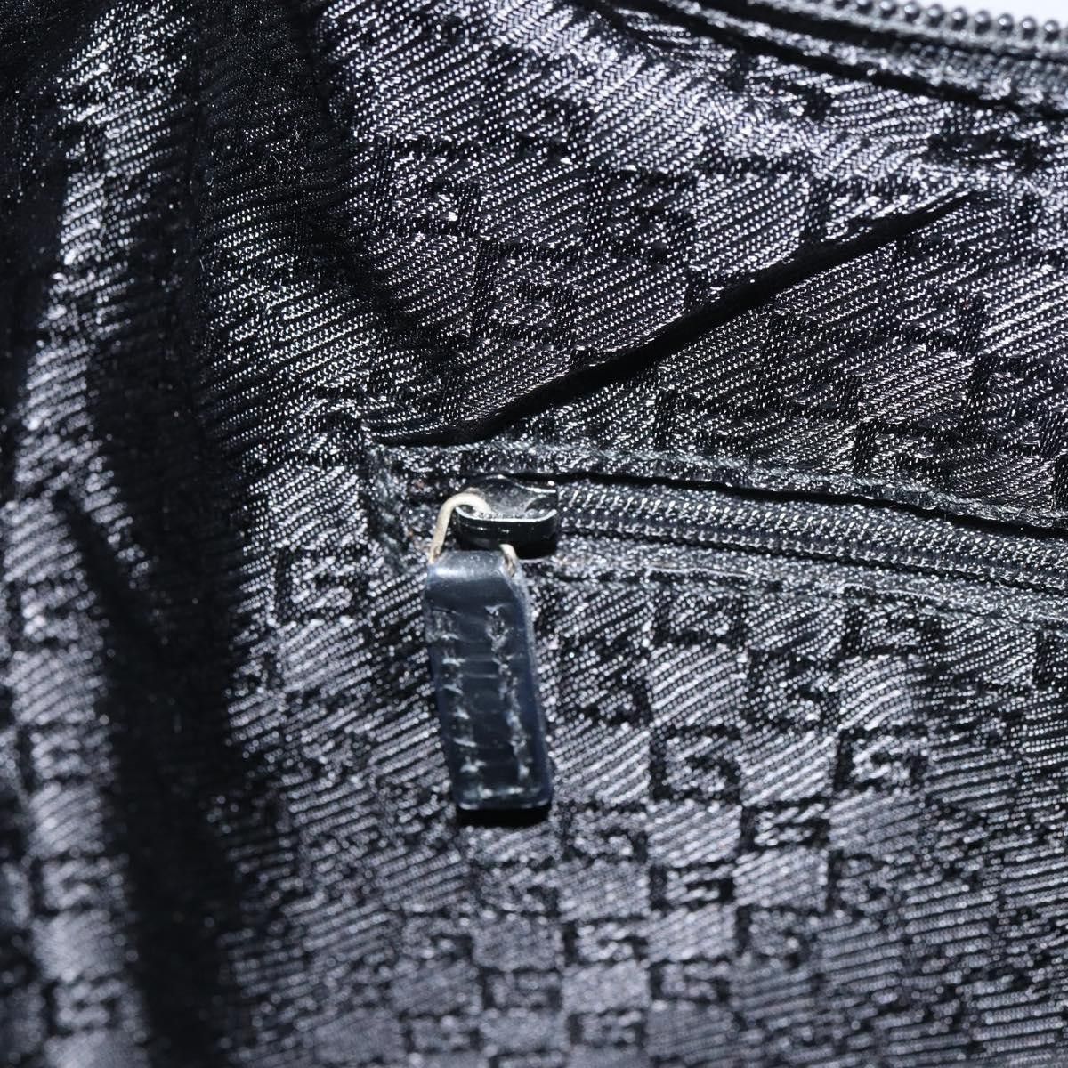 Gucci Gucci Zip Hobo Canvas Size ONE SIZE - 23 Thumbnail