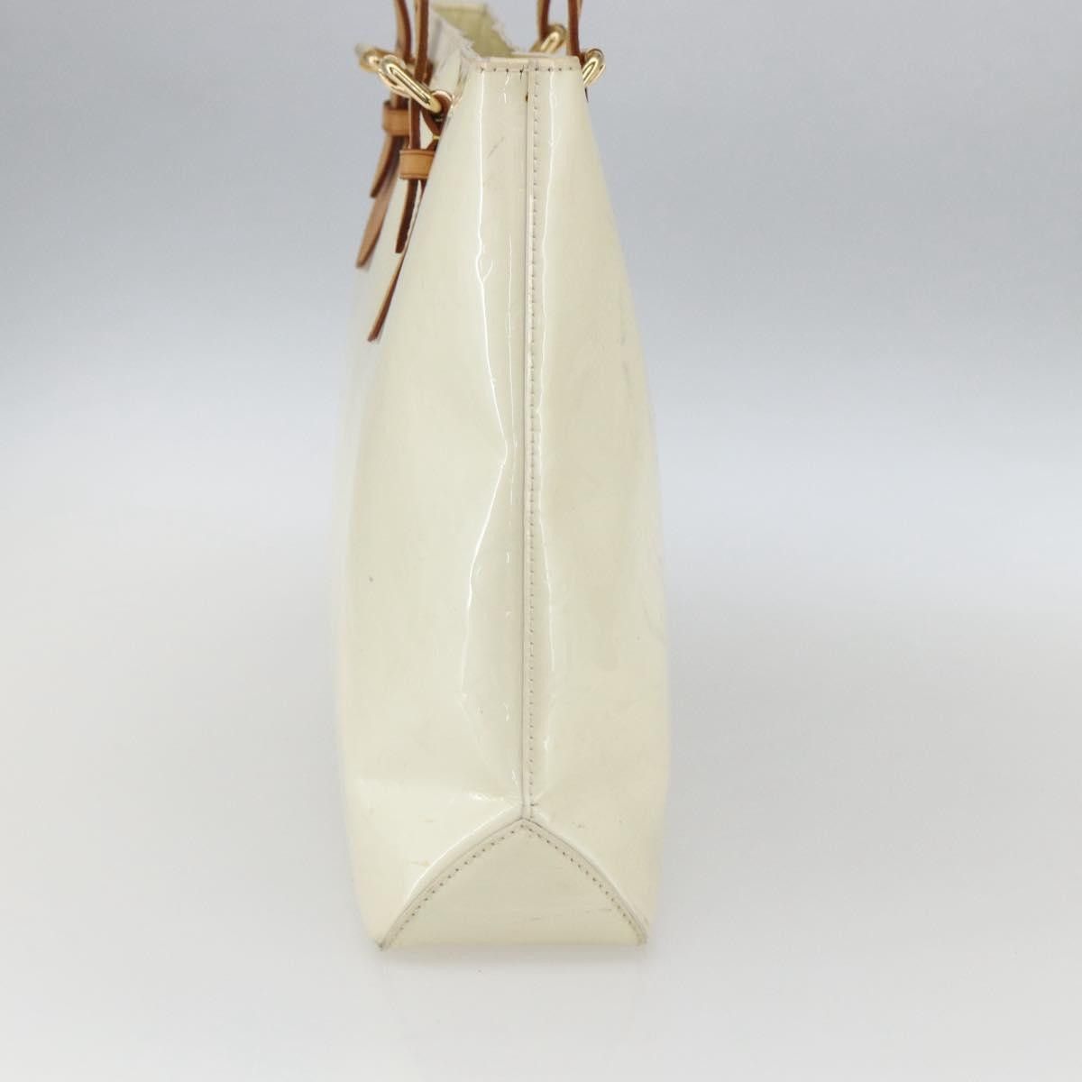 Louis Vuitton Louis Vuitton Brentwood Monogram Vernis Size ONE SIZE - 3 Thumbnail