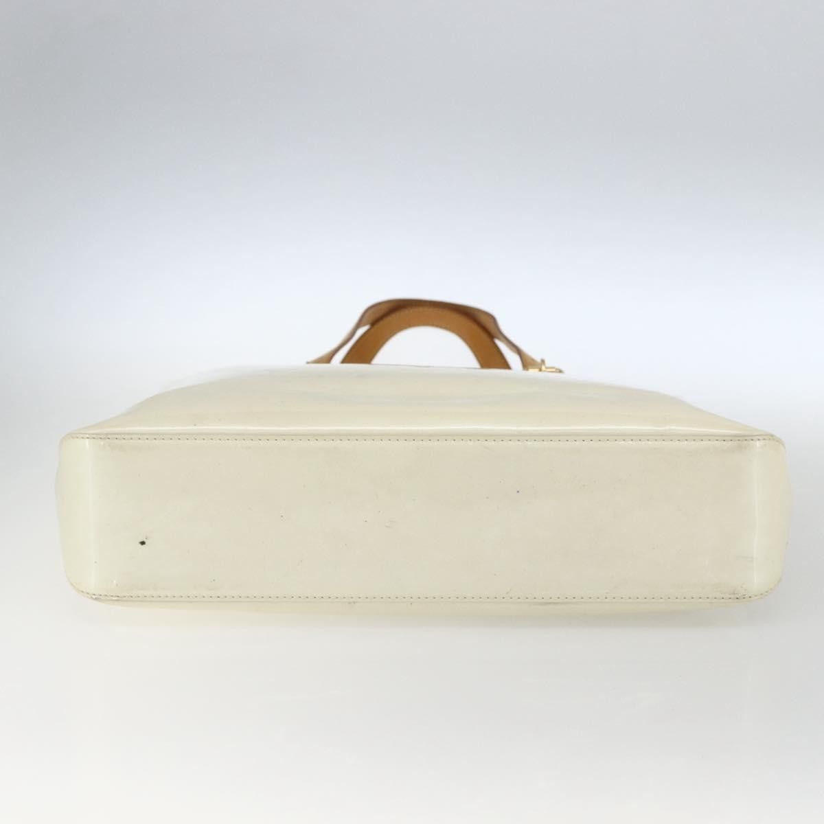 Louis Vuitton Louis Vuitton Brentwood Monogram Vernis Size ONE SIZE - 18 Thumbnail