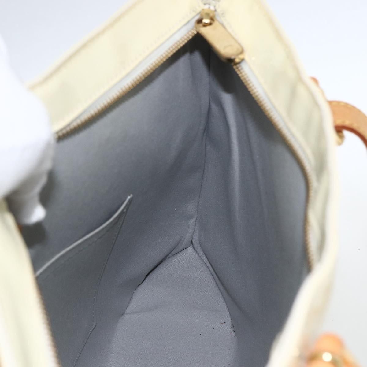 Louis Vuitton Louis Vuitton Brentwood Monogram Vernis Size ONE SIZE - 19 Thumbnail
