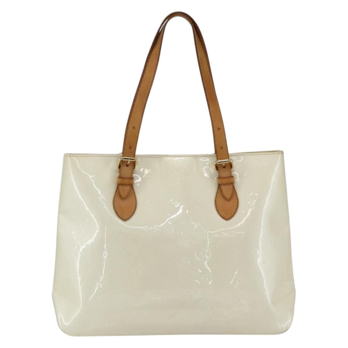 Louis Vuitton Louis Vuitton Brentwood Monogram Vernis Size ONE SIZE - 2 Thumbnail