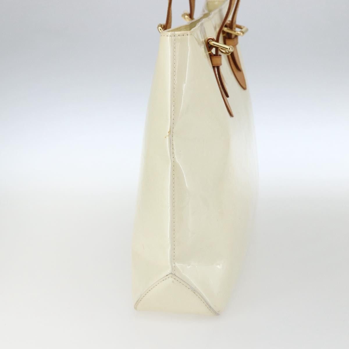 Louis Vuitton Louis Vuitton Brentwood Monogram Vernis Size ONE SIZE - 4 Thumbnail