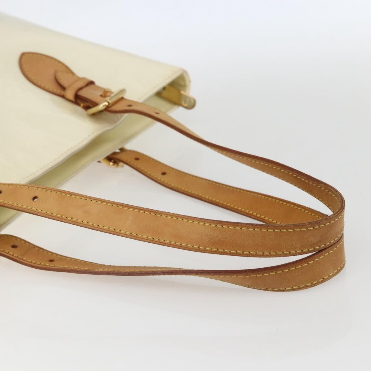 Louis Vuitton Louis Vuitton Brentwood Monogram Vernis Size ONE SIZE - 8 Thumbnail