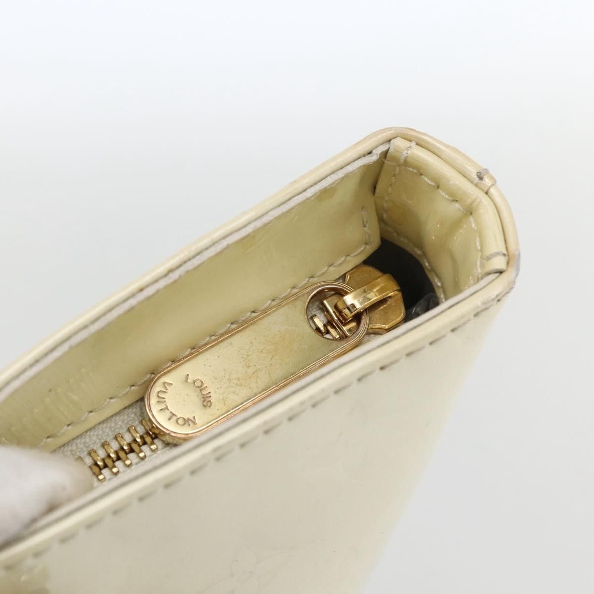 Louis Vuitton Louis Vuitton Brentwood Monogram Vernis Size ONE SIZE - 13 Thumbnail