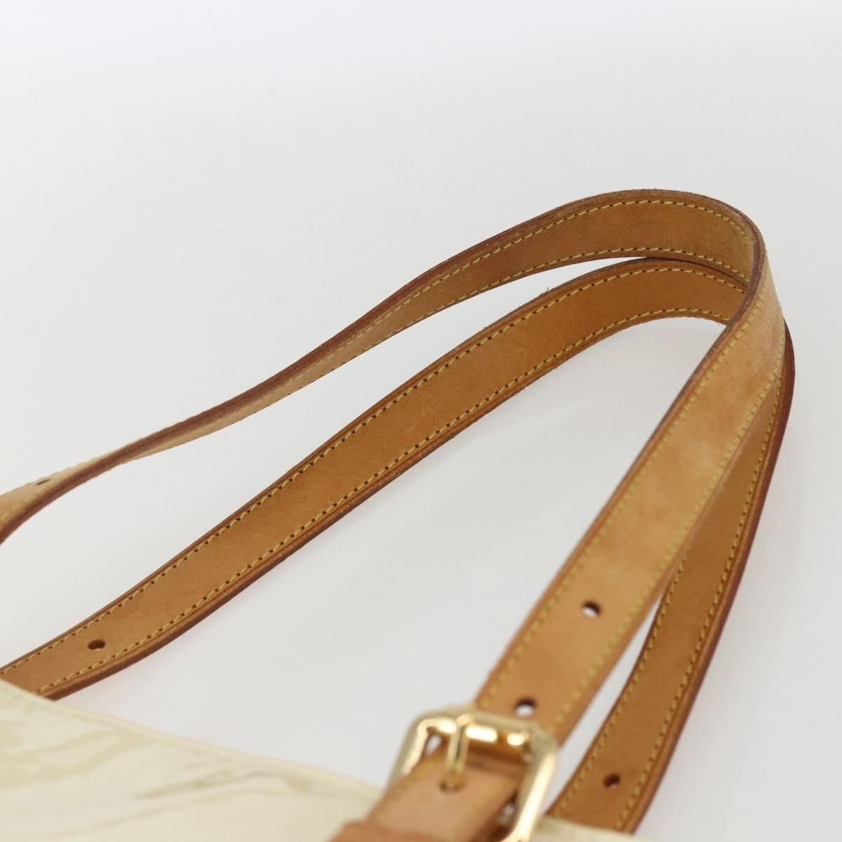 Louis Vuitton Louis Vuitton Brentwood Monogram Vernis Size ONE SIZE - 17 Thumbnail