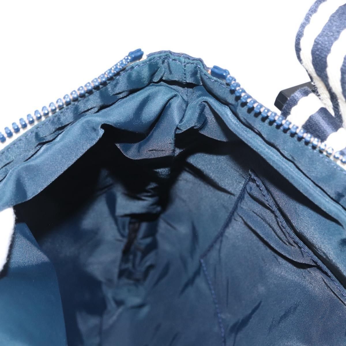 Gucci Gucci Vintage Nylon Size ONE SIZE - 20 Thumbnail