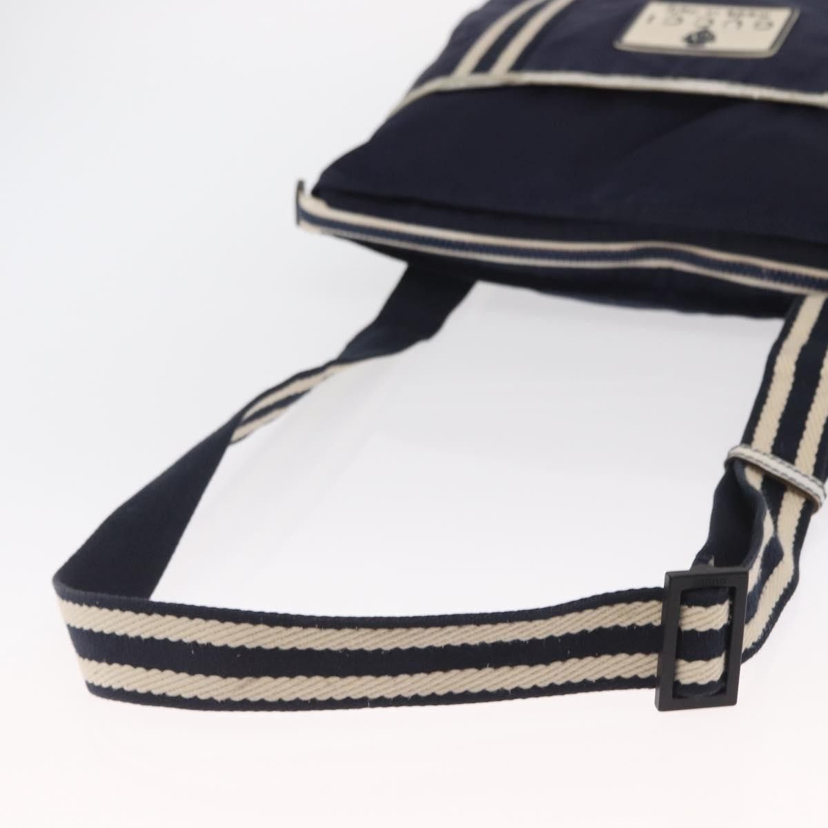 Gucci Gucci Vintage Nylon Size ONE SIZE - 8 Thumbnail
