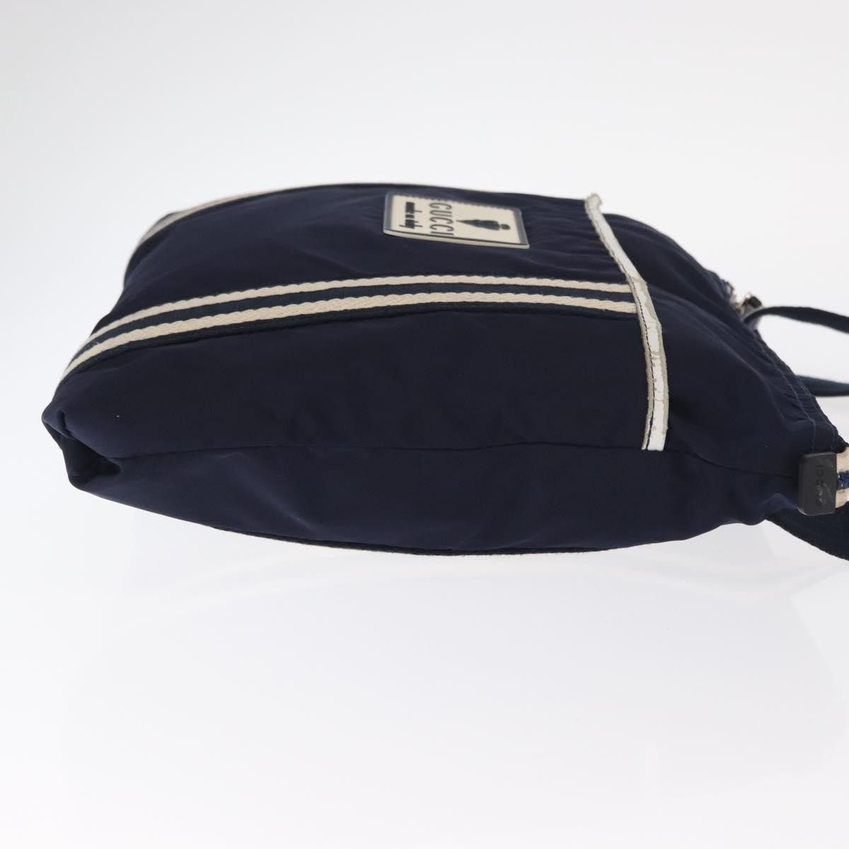 Gucci Gucci Vintage Nylon Size ONE SIZE - 3 Thumbnail