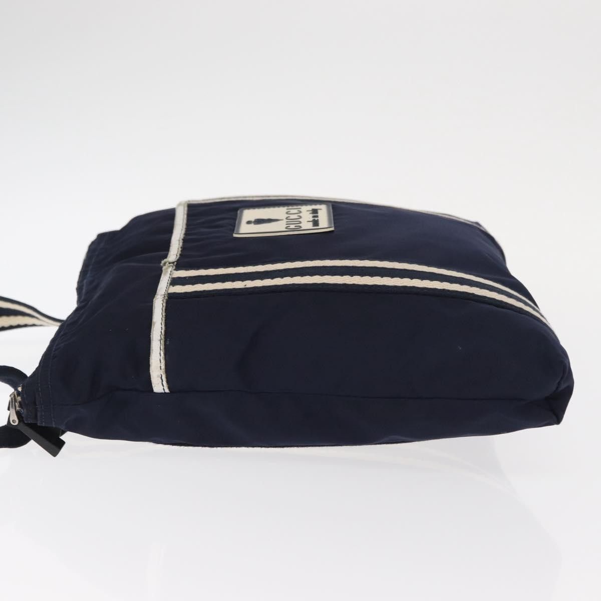 Gucci Gucci Vintage Nylon Size ONE SIZE - 4 Thumbnail