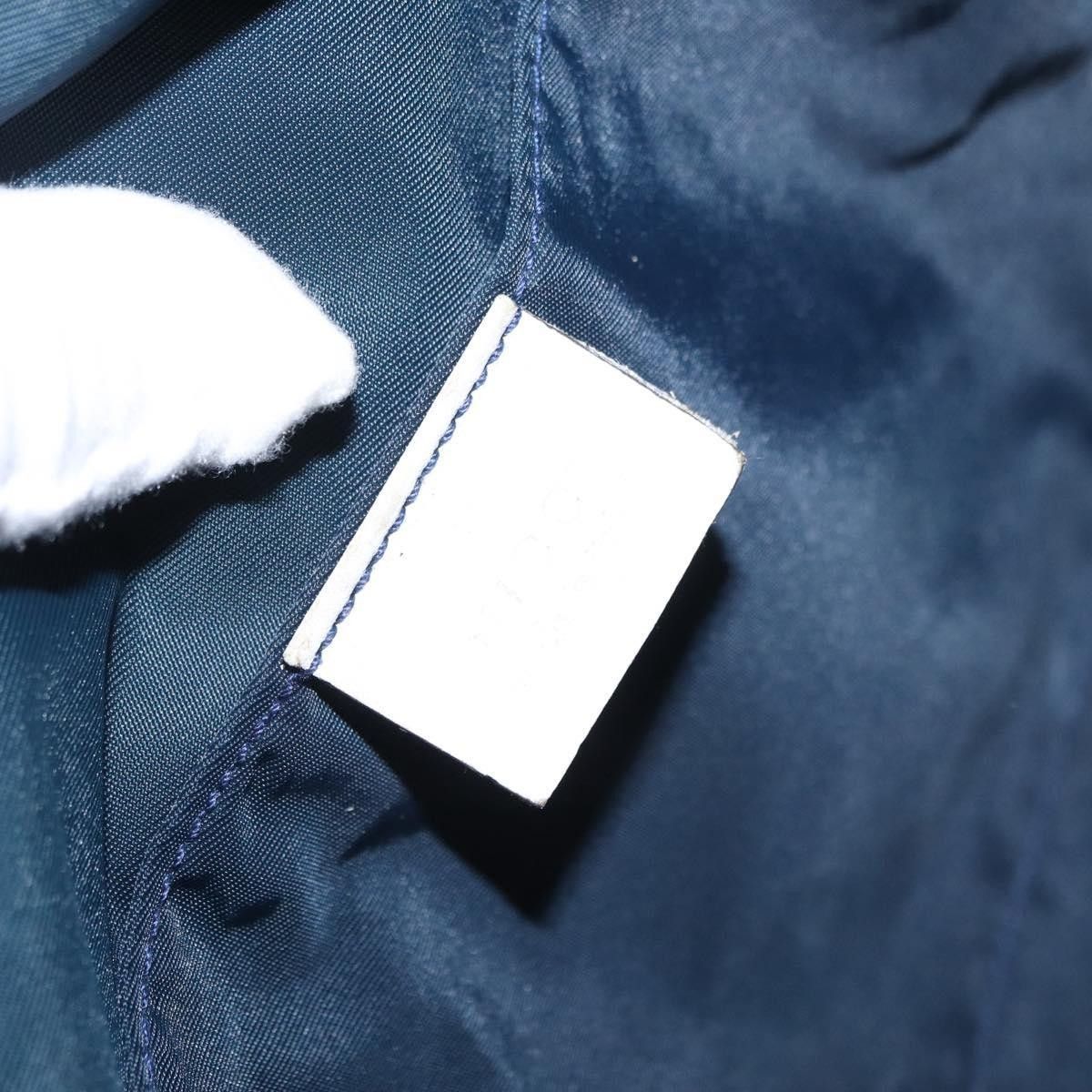 Gucci Gucci Vintage Nylon Size ONE SIZE - 6 Thumbnail