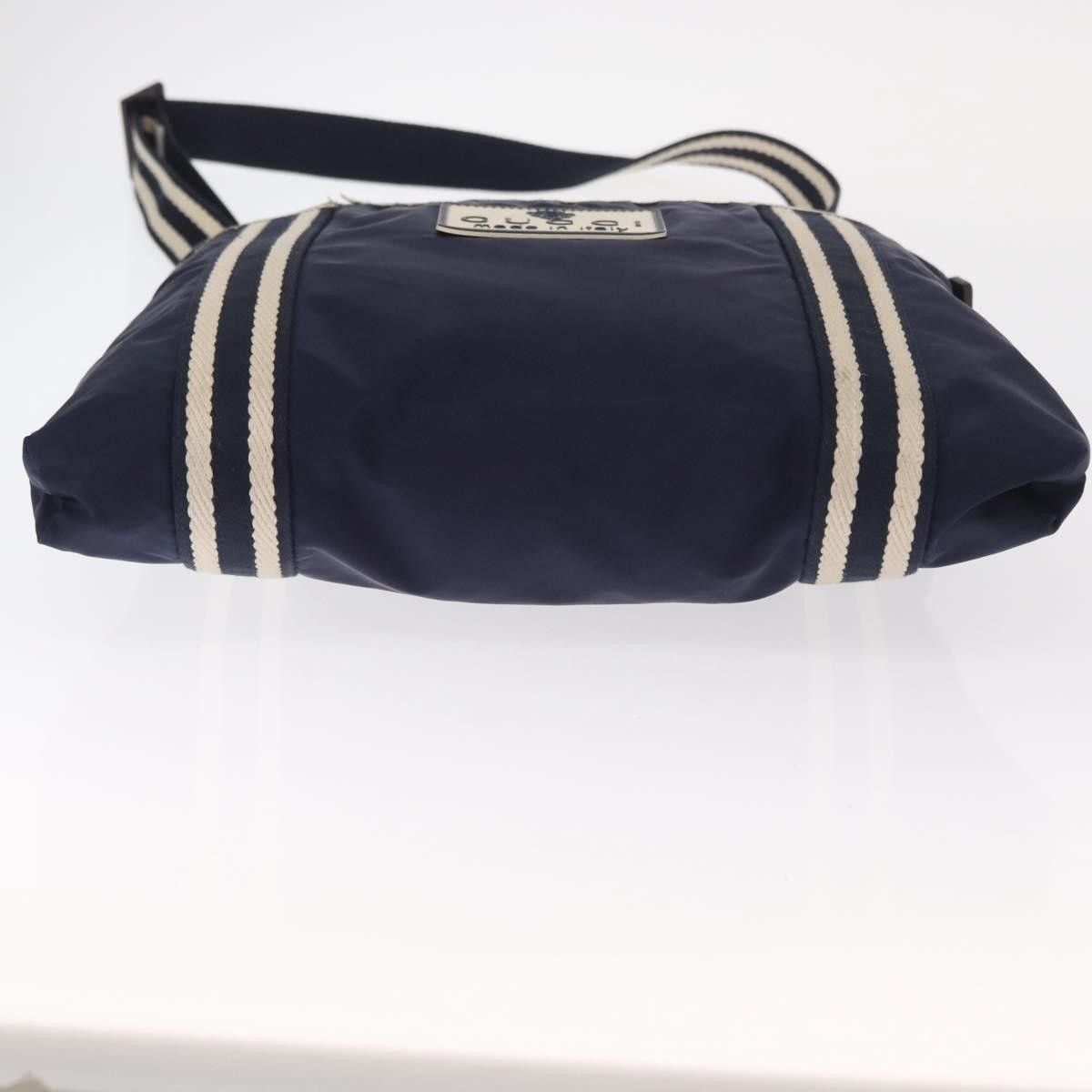 Gucci Gucci Vintage Nylon Size ONE SIZE - 18 Thumbnail