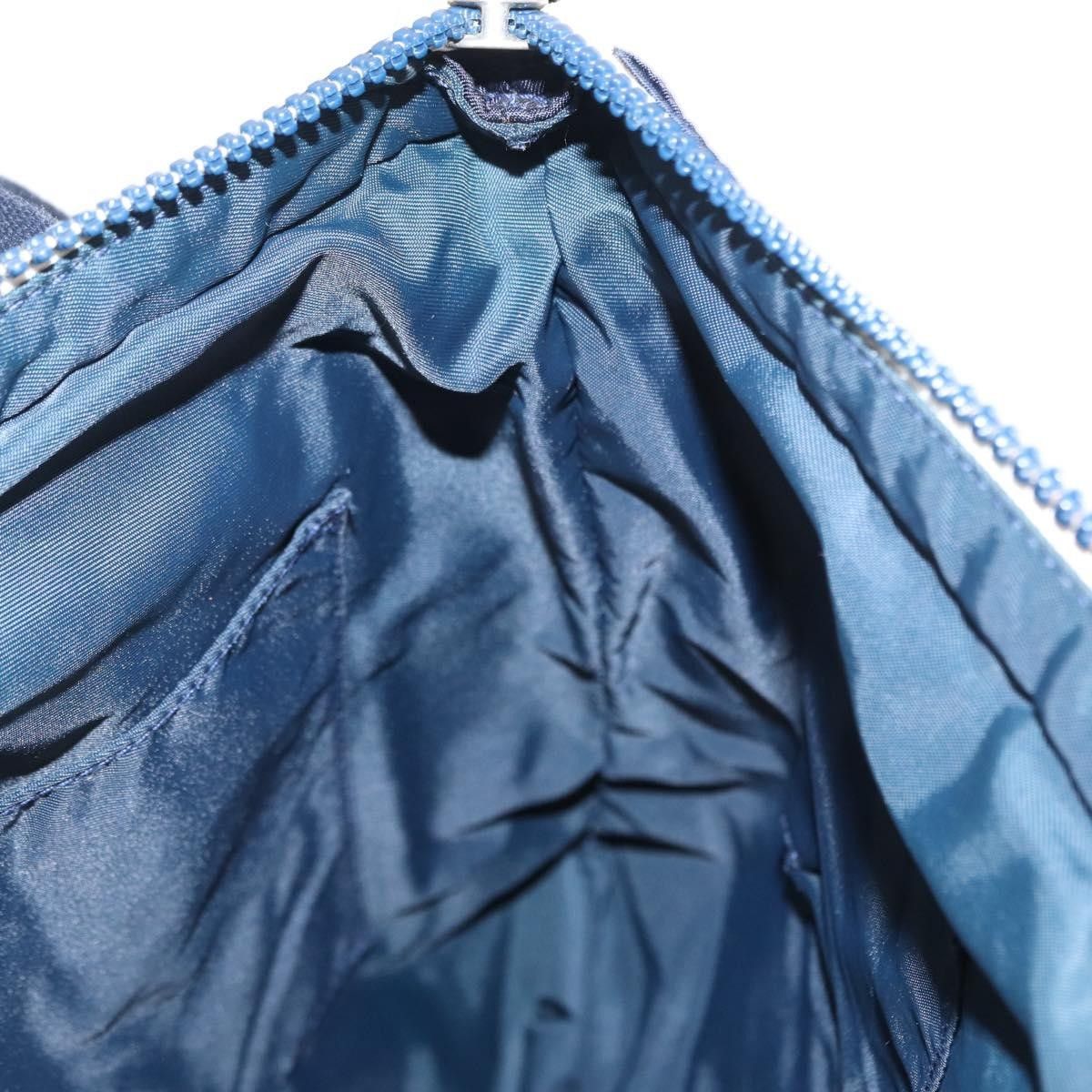 Gucci Gucci Vintage Nylon Size ONE SIZE - 19 Thumbnail