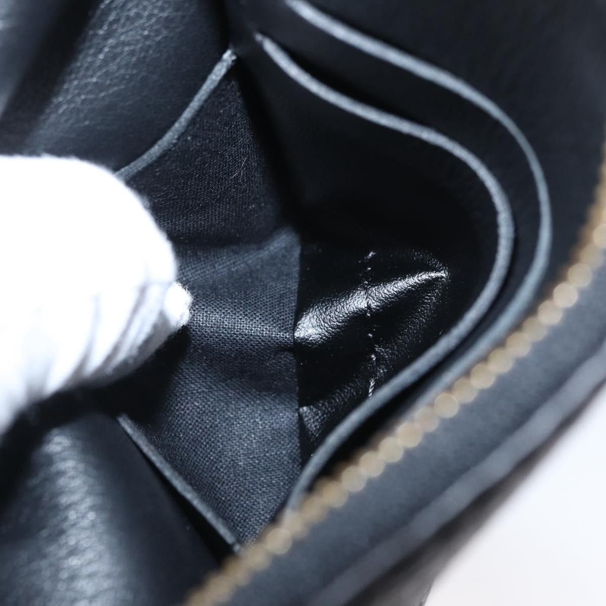 Louis Vuitton Louis Vuitton Selene Pochette Mahina Leather Size ONE SIZE - 15 Thumbnail