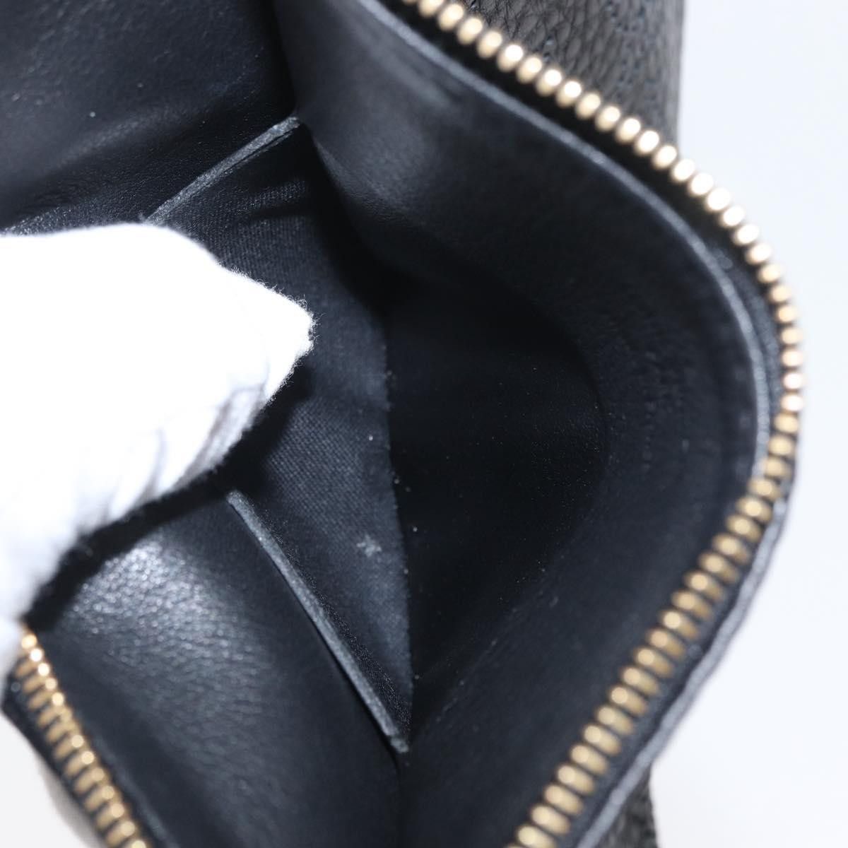 Louis Vuitton Louis Vuitton Selene Pochette Mahina Leather Size ONE SIZE - 17 Thumbnail