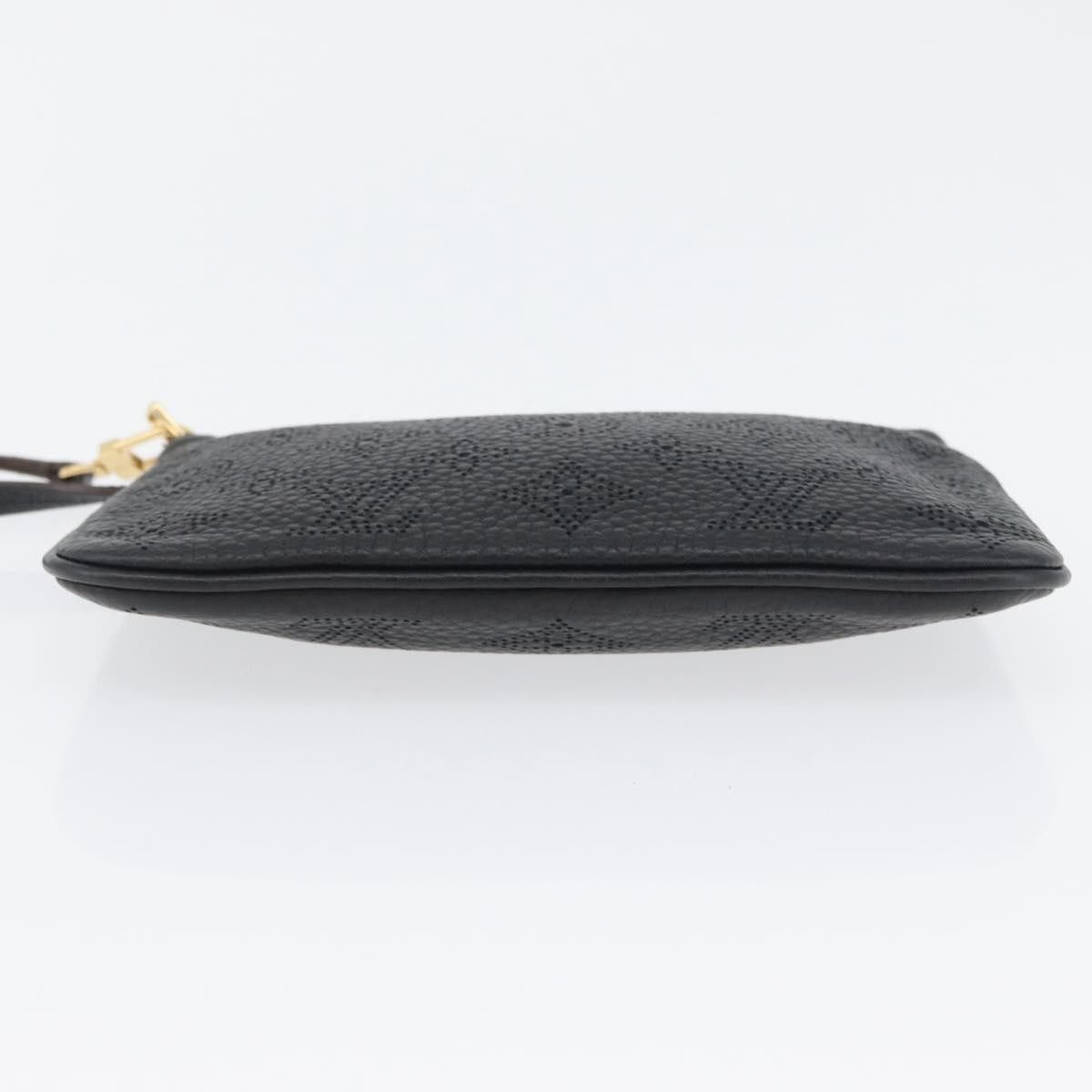 Louis Vuitton Louis Vuitton Selene Pochette Mahina Leather Size ONE SIZE - 20 Thumbnail