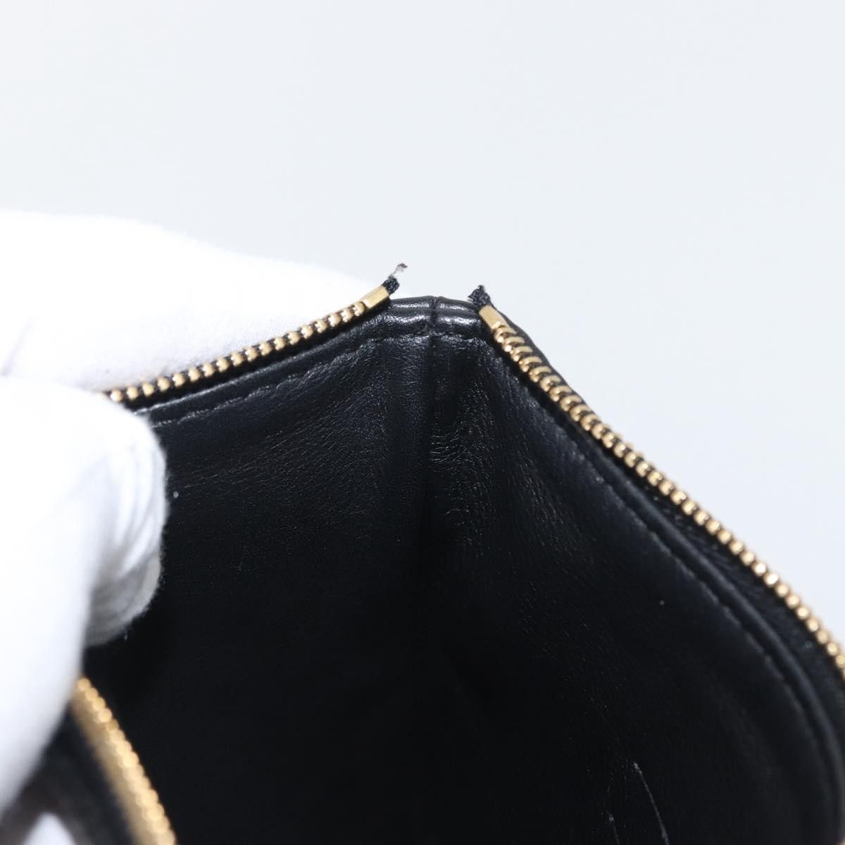 Louis Vuitton Louis Vuitton Selene Pochette Mahina Leather Size ONE SIZE - 19 Thumbnail