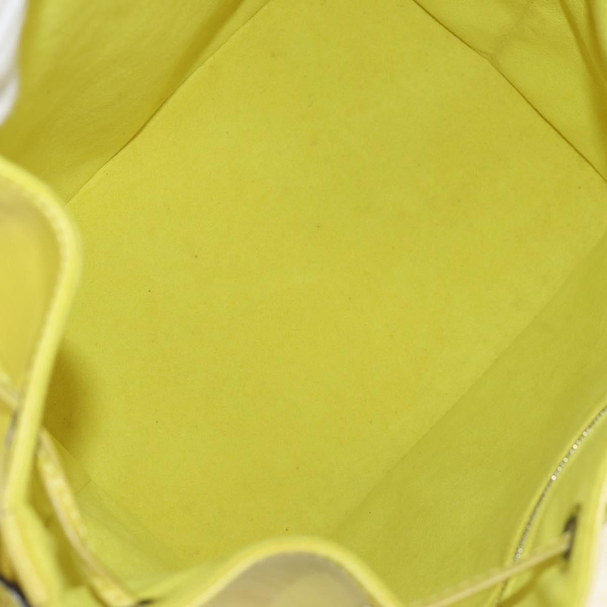 Louis Vuitton Louis Vuitton Petit Noe Handbag Epi Leather Size ONE SIZE - 5 Thumbnail