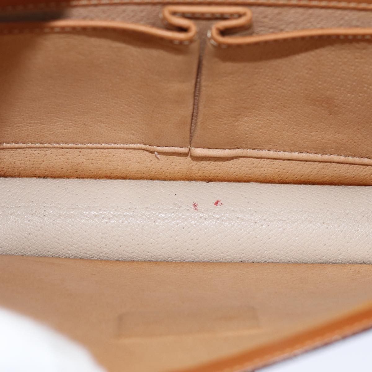 Celine Celine Macadam Handbag Macadam with leather Size ONE SIZE - 5 Thumbnail