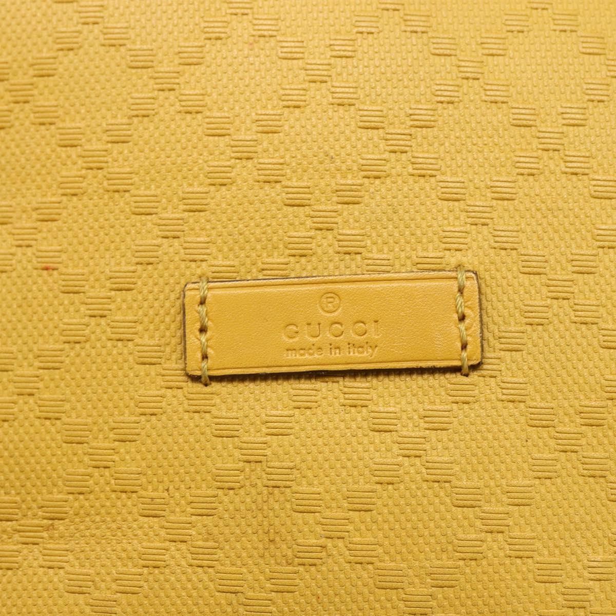 Gucci Gucci Bright Bucket Diamante Leather Size ONE SIZE - 19 Thumbnail