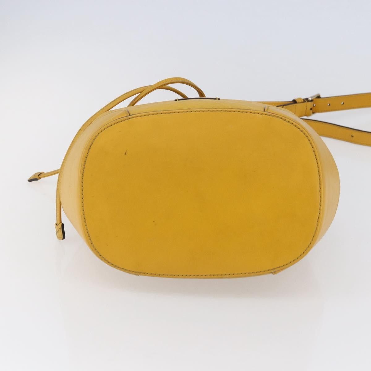Gucci Gucci Bright Bucket Diamante Leather Size ONE SIZE - 15 Thumbnail