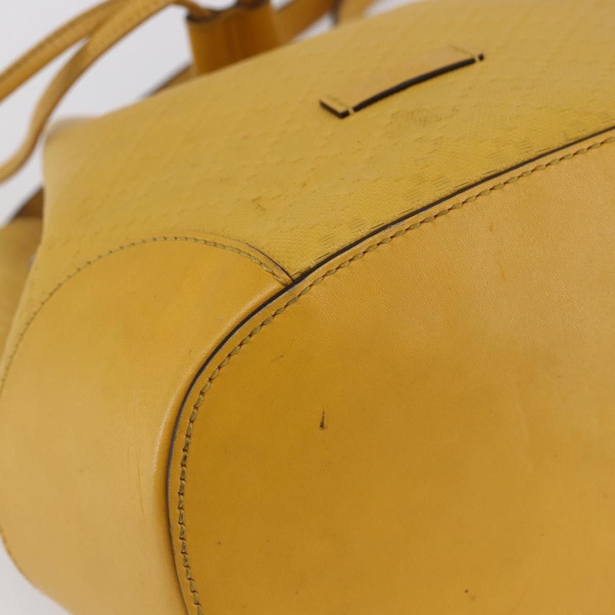 Gucci Gucci Bright Bucket Diamante Leather Size ONE SIZE - 9 Thumbnail