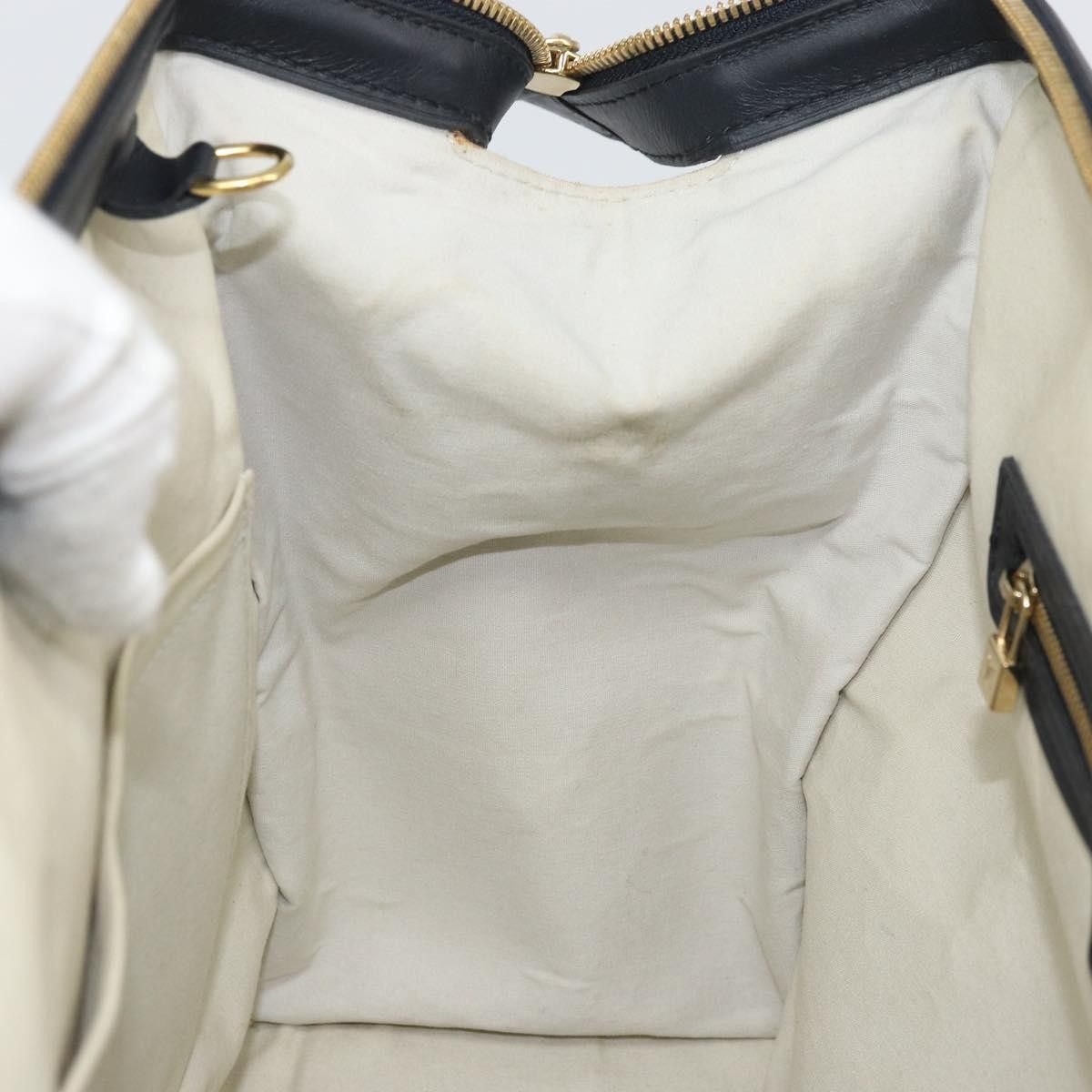 Louis Vuitton Louis Vuitton Josephine Handbag Mini Lin Size ONE SIZE - 18 Thumbnail