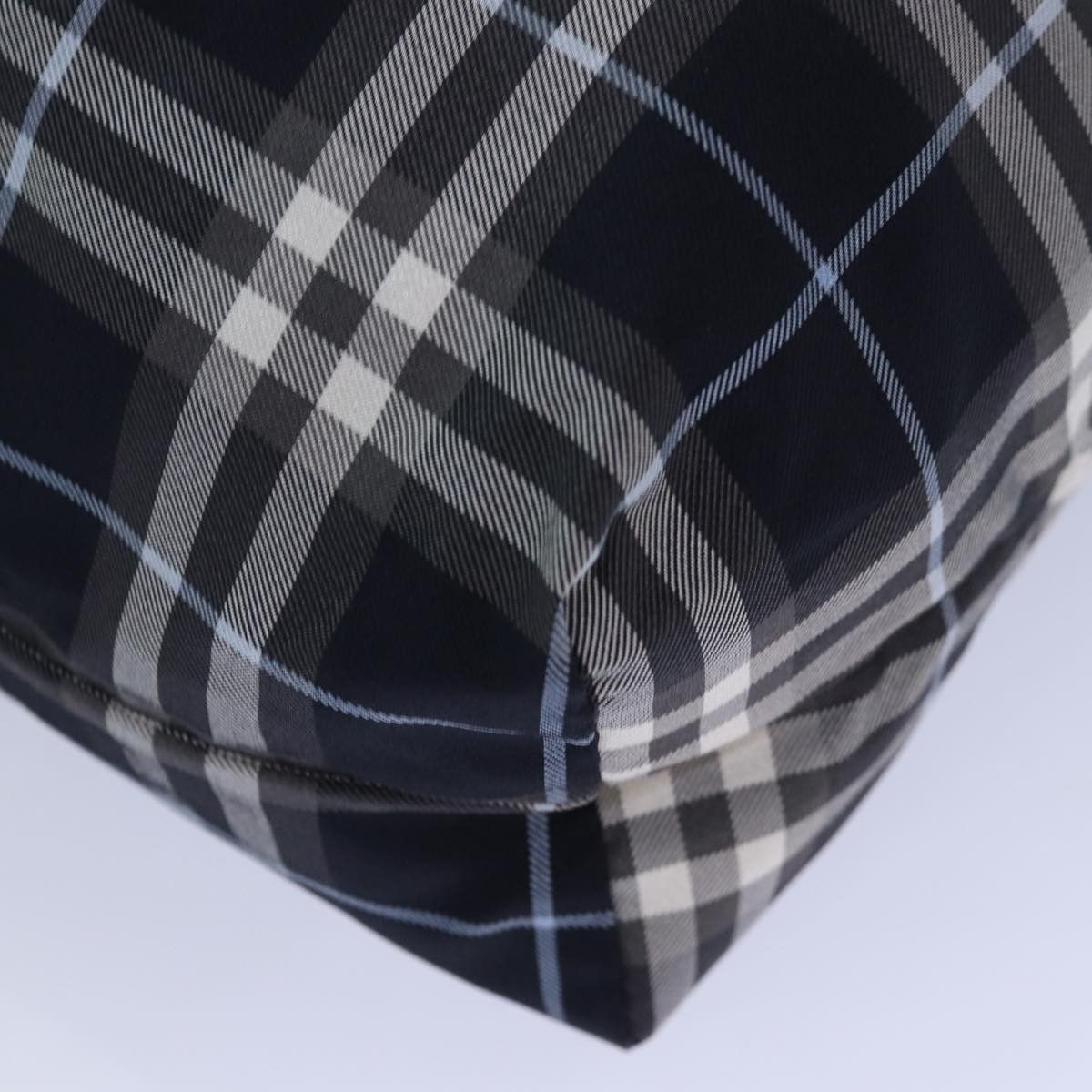 Burberry Burberry Nova Check Blue Label Nylon Size ONE SIZE - 11 Thumbnail