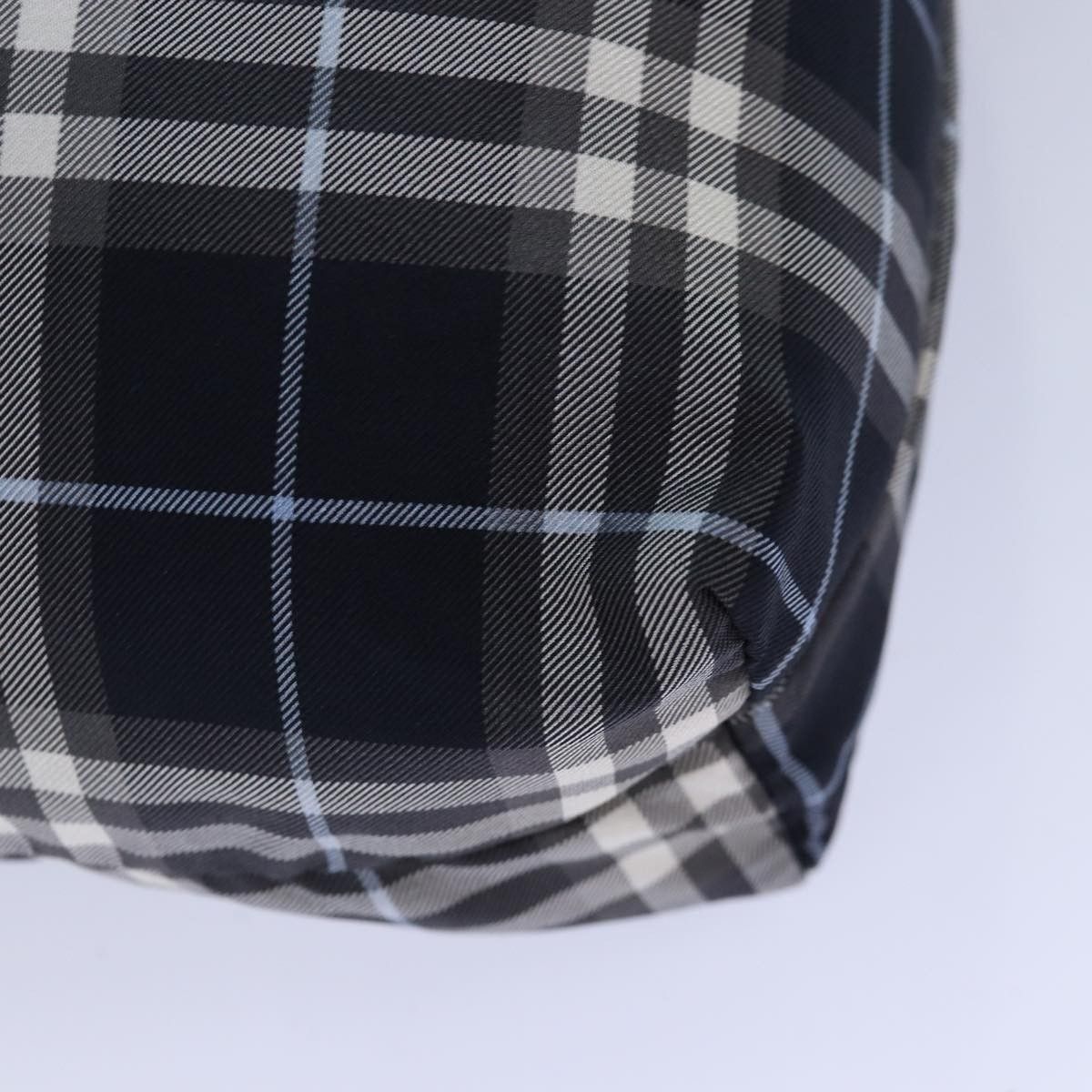 Burberry Burberry Nova Check Blue Label Nylon Size ONE SIZE - 10 Thumbnail