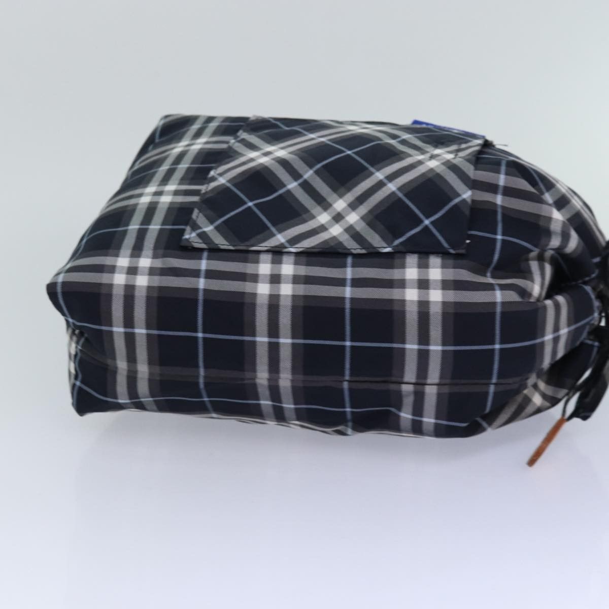Burberry Burberry Nova Check Blue Label Nylon Size ONE SIZE - 3 Thumbnail