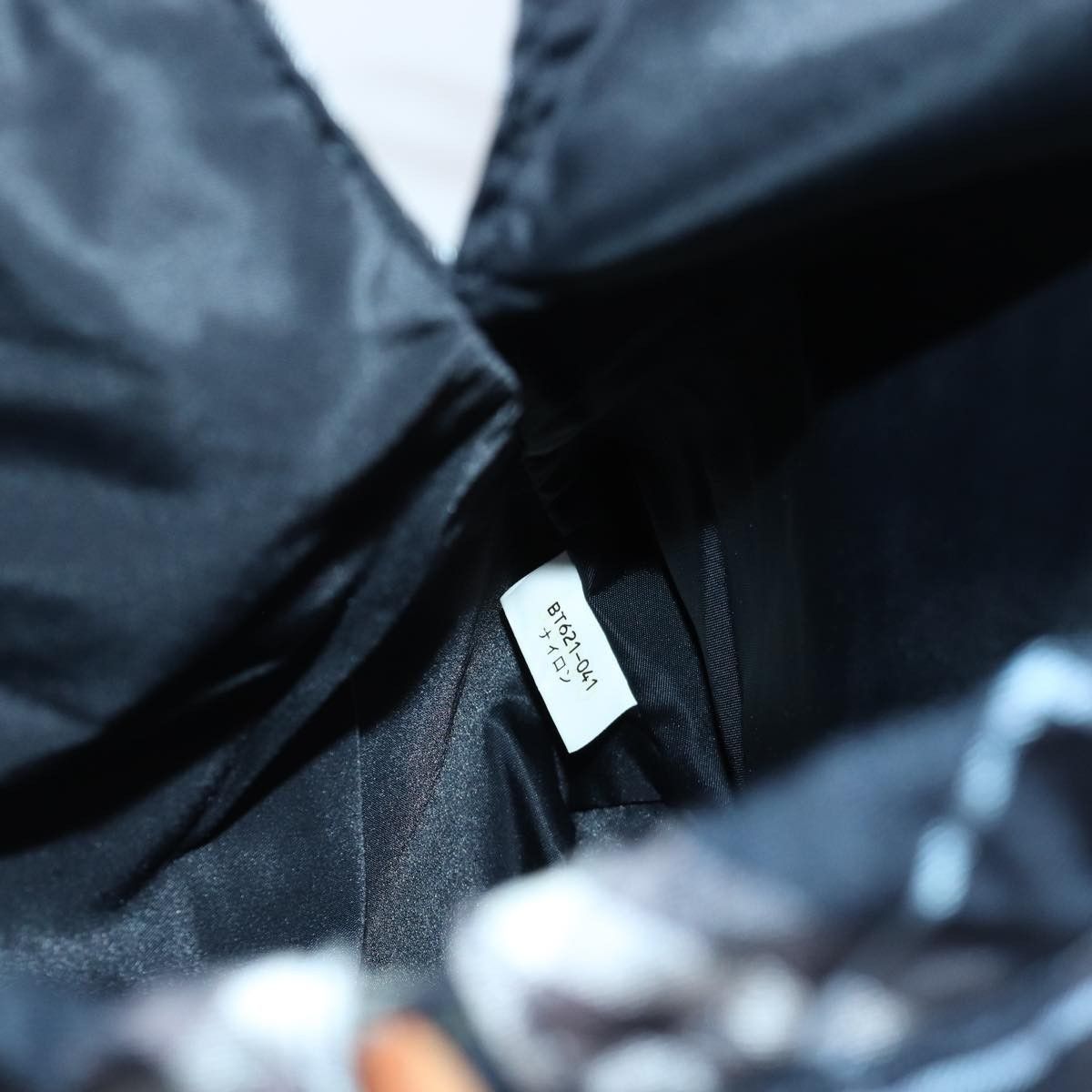 Burberry Burberry Nova Check Blue Label Nylon Size ONE SIZE - 7 Thumbnail