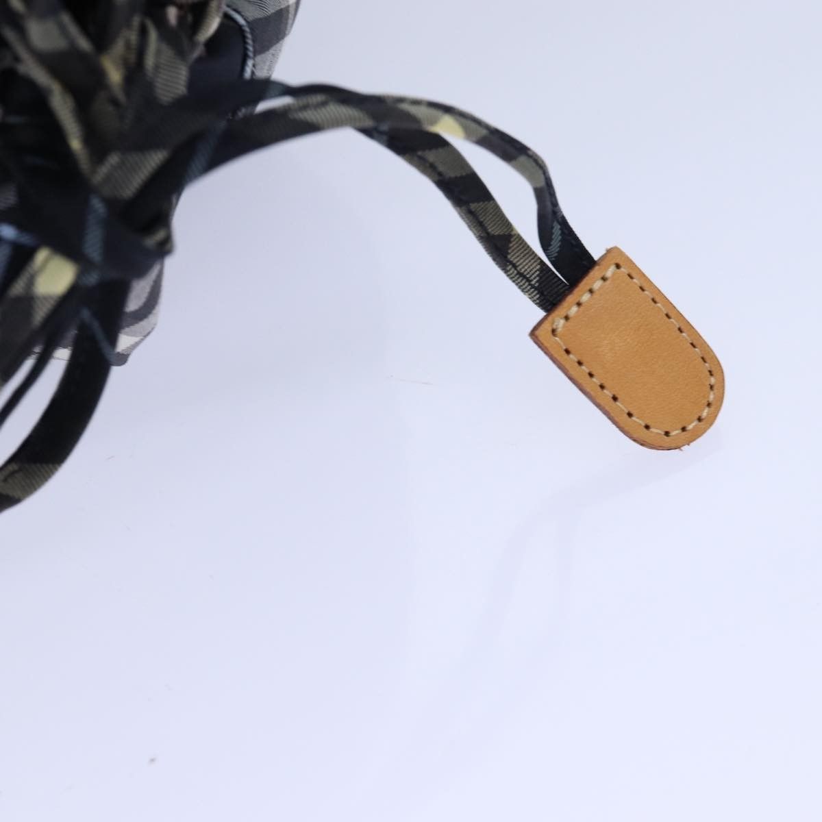 Burberry Burberry Nova Check Blue Label Nylon Size ONE SIZE - 8 Thumbnail