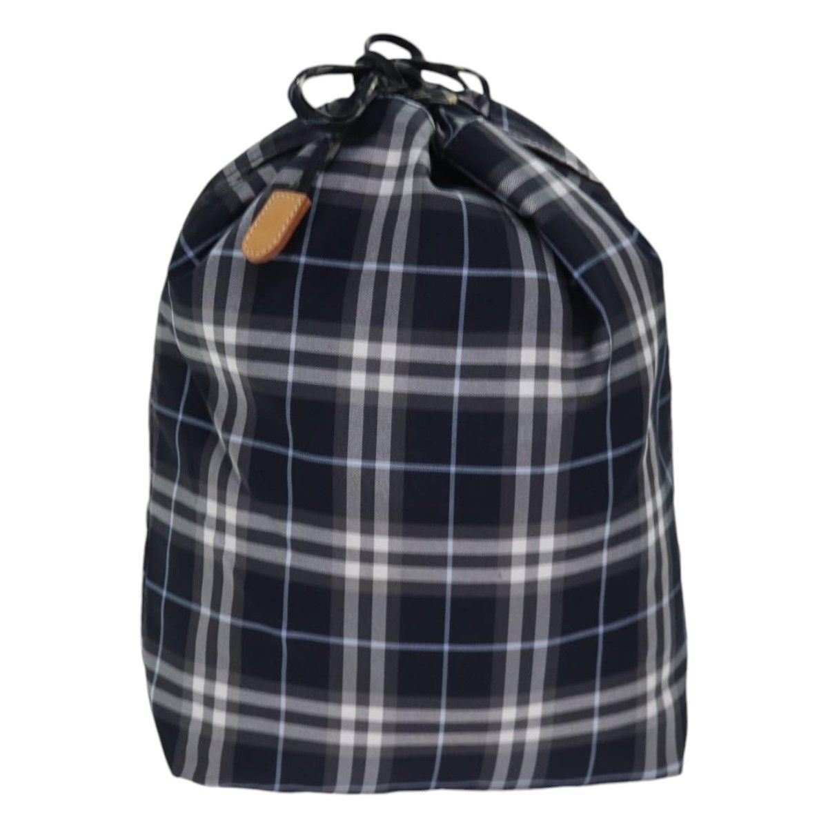 Burberry Burberry Nova Check Blue Label Nylon Size ONE SIZE - 2 Thumbnail