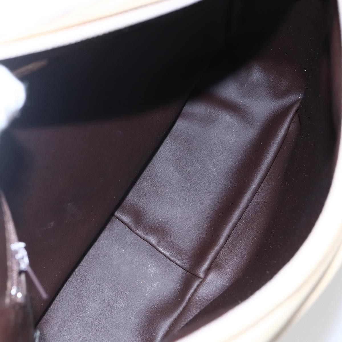 Bally Bally Vintage Quilted leather Size ONE SIZE - 5 Thumbnail