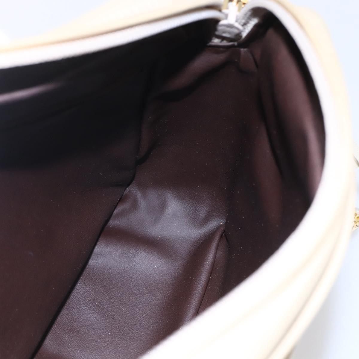 Bally Bally Vintage Quilted leather Size ONE SIZE - 19 Thumbnail