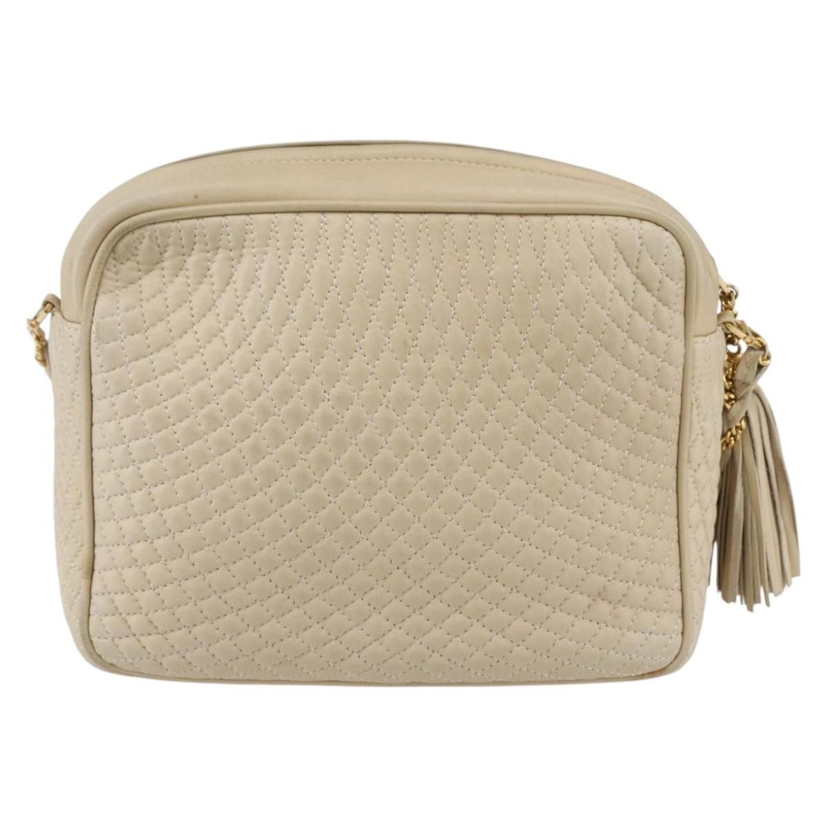 Bally Bally Vintage Quilted leather Size ONE SIZE - 2 Thumbnail