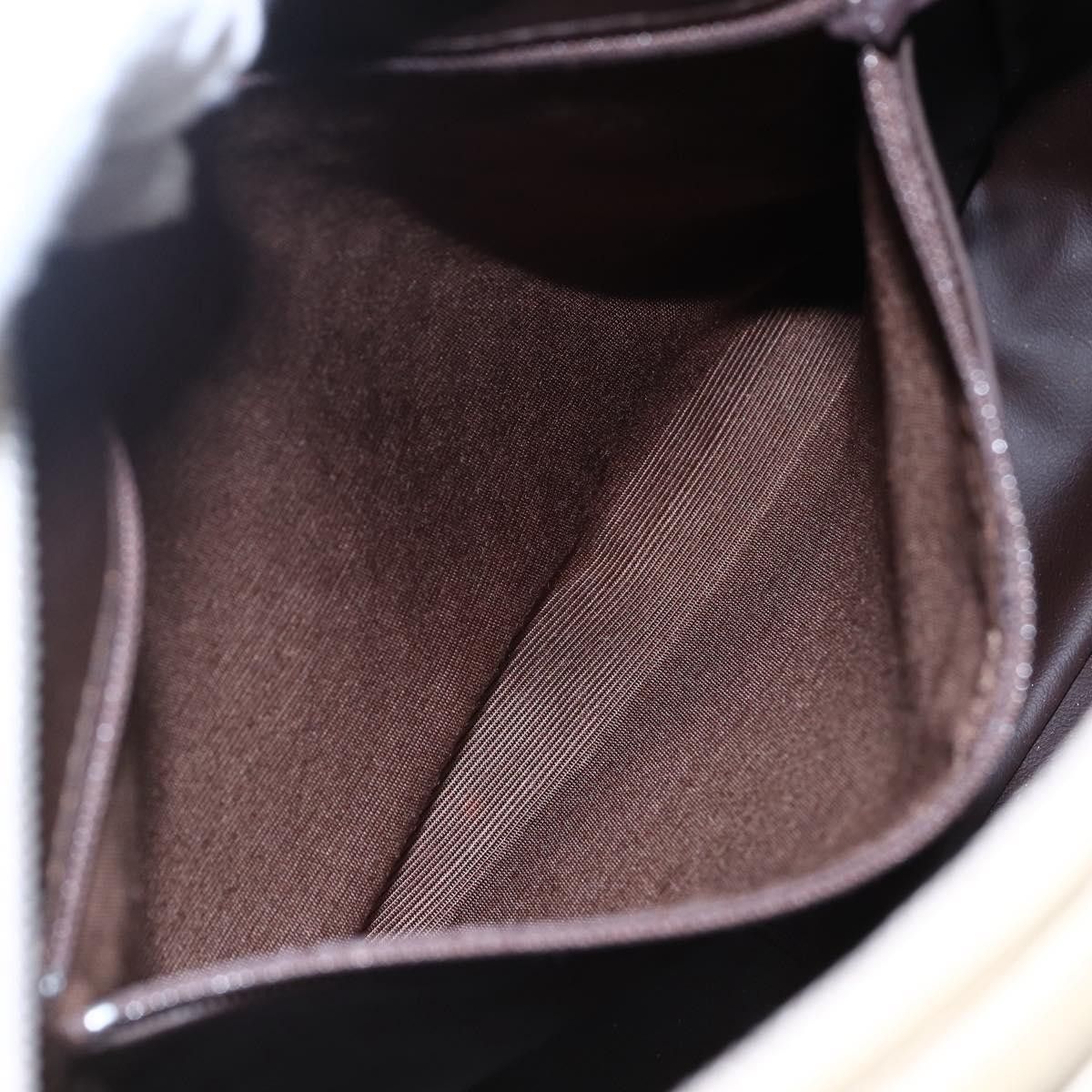 Bally Bally Vintage Quilted leather Size ONE SIZE - 21 Thumbnail