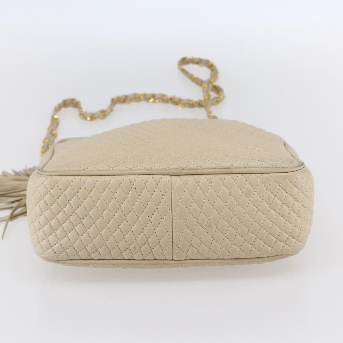 Bally Bally Vintage Quilted leather Size ONE SIZE - 17 Thumbnail