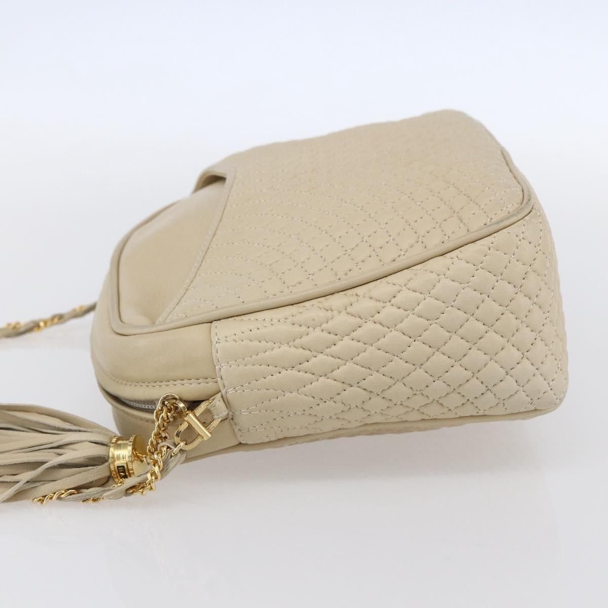 Bally Bally Vintage Quilted leather Size ONE SIZE - 3 Thumbnail