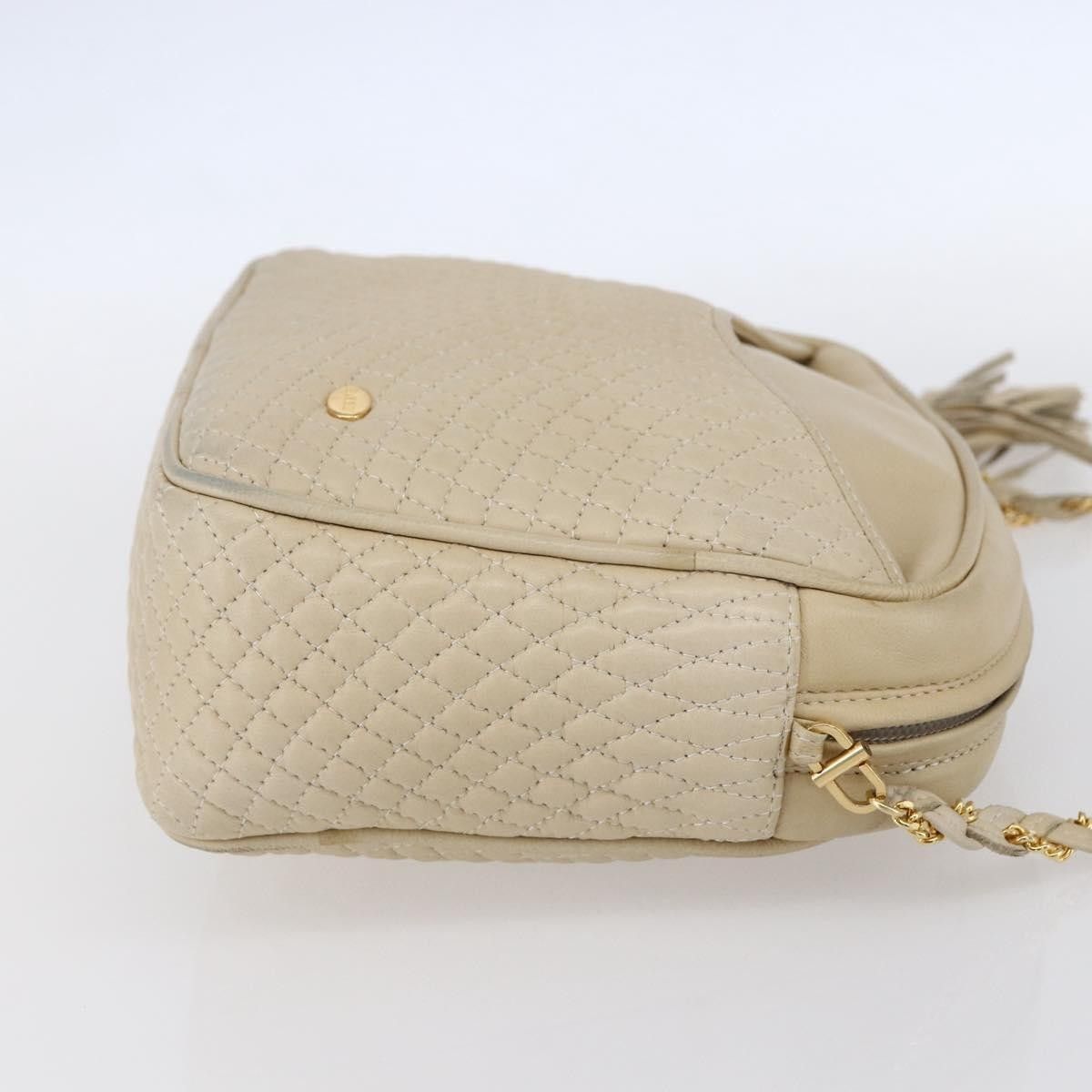 Bally Bally Vintage Quilted leather Size ONE SIZE - 4 Thumbnail