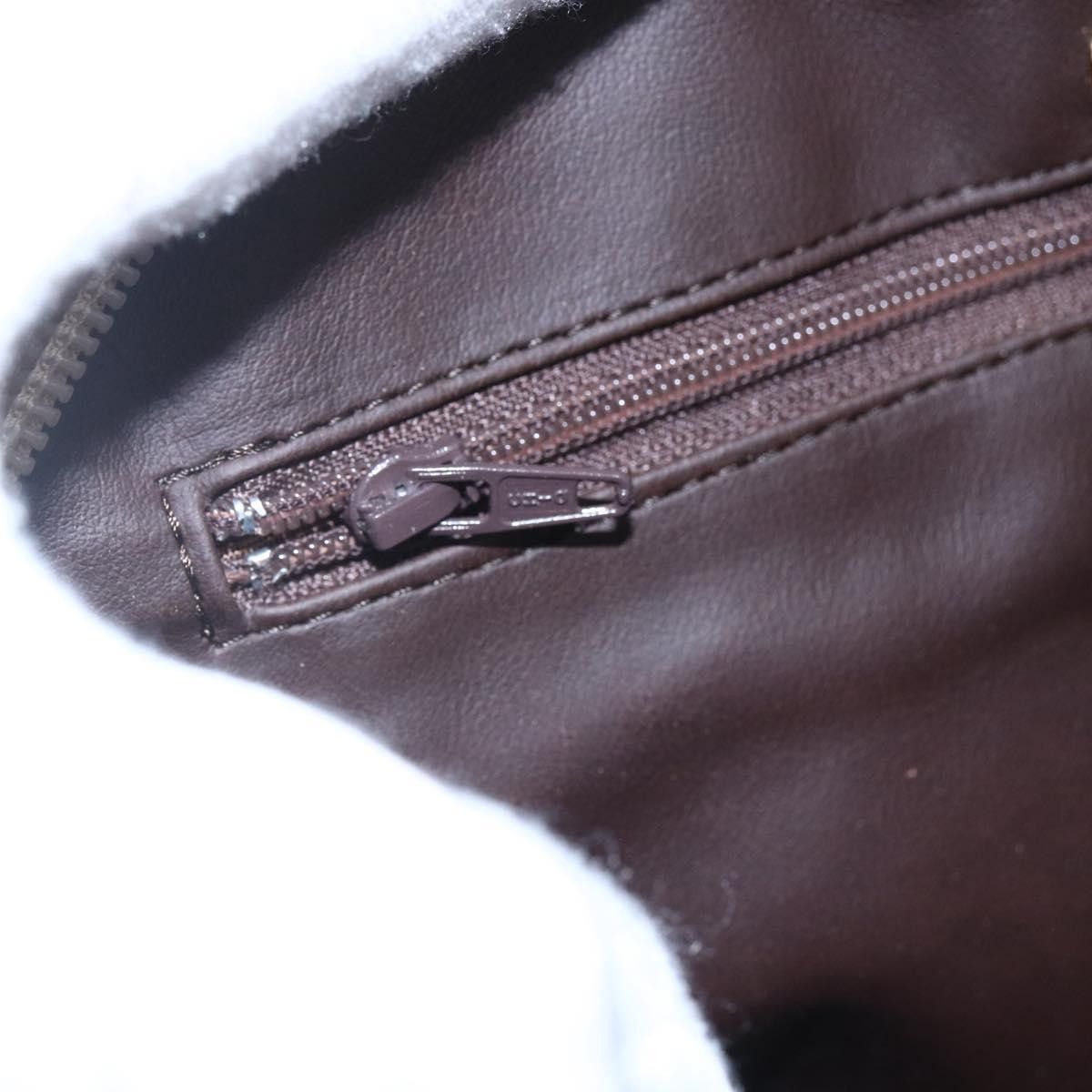 Bally Bally Vintage Quilted leather Size ONE SIZE - 14 Thumbnail