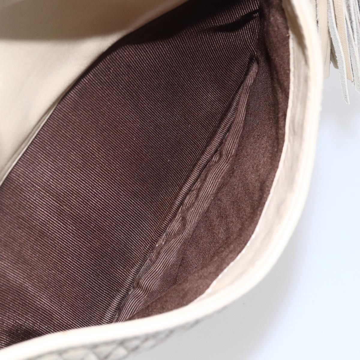 Bally Bally Vintage Quilted leather Size ONE SIZE - 22 Thumbnail