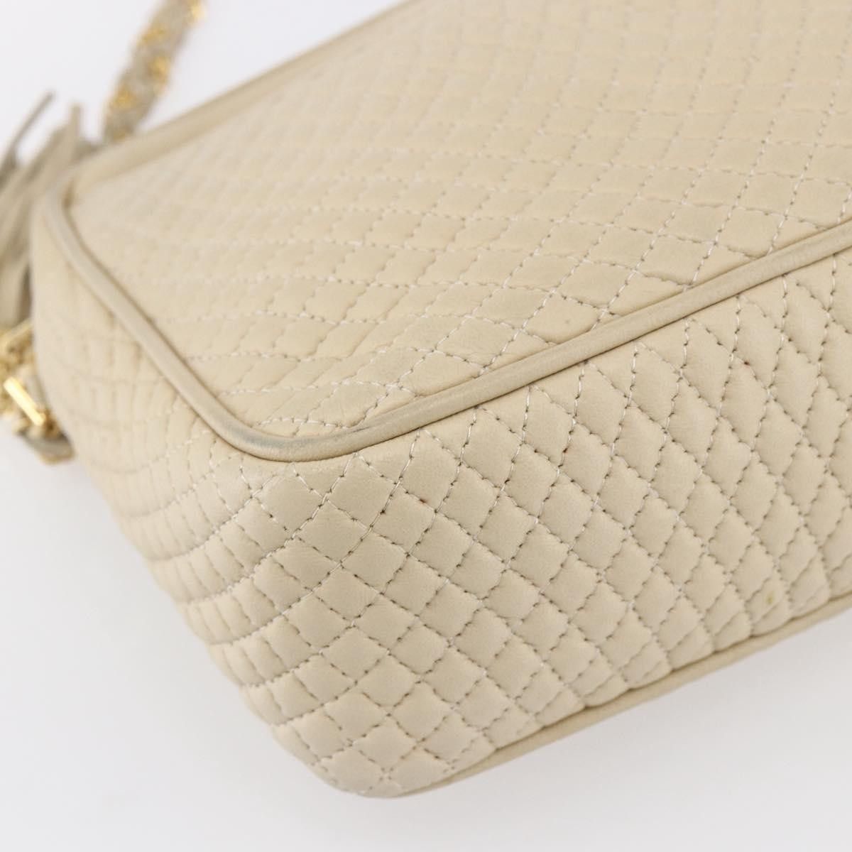Bally Bally Vintage Quilted leather Size ONE SIZE - 10 Thumbnail