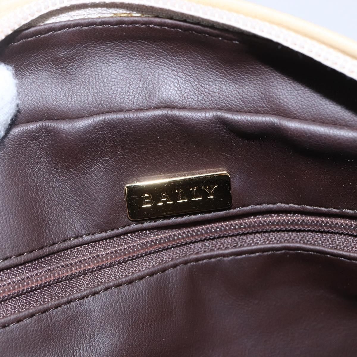 Bally Bally Vintage Quilted leather Size ONE SIZE - 6 Thumbnail