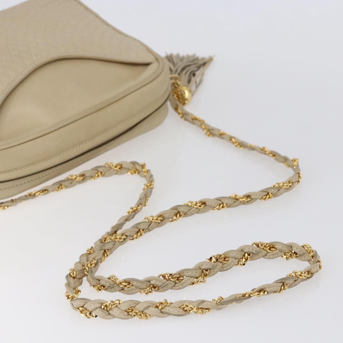 Bally Bally Vintage Quilted leather Size ONE SIZE - 7 Thumbnail