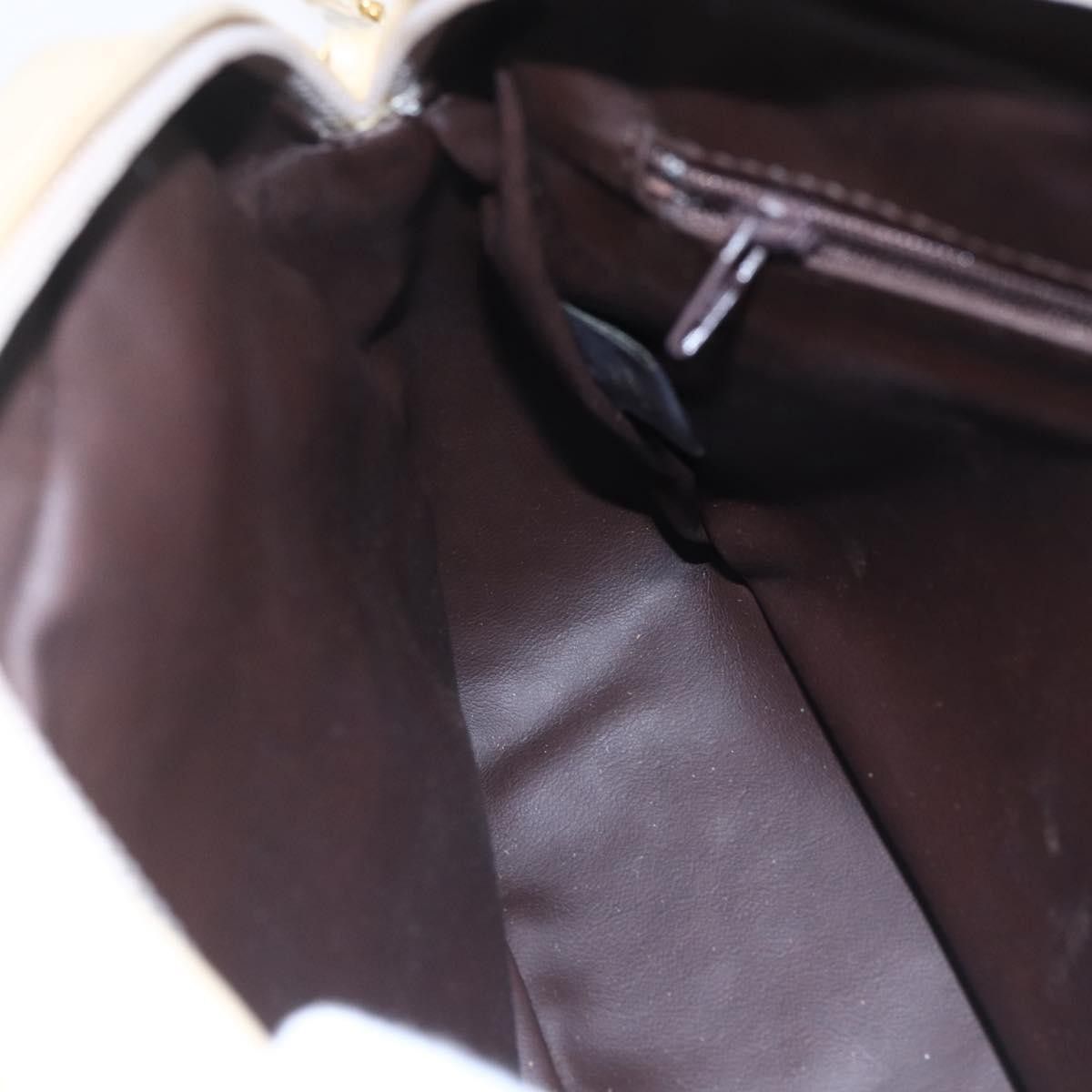 Bally Bally Vintage Quilted leather Size ONE SIZE - 20 Thumbnail