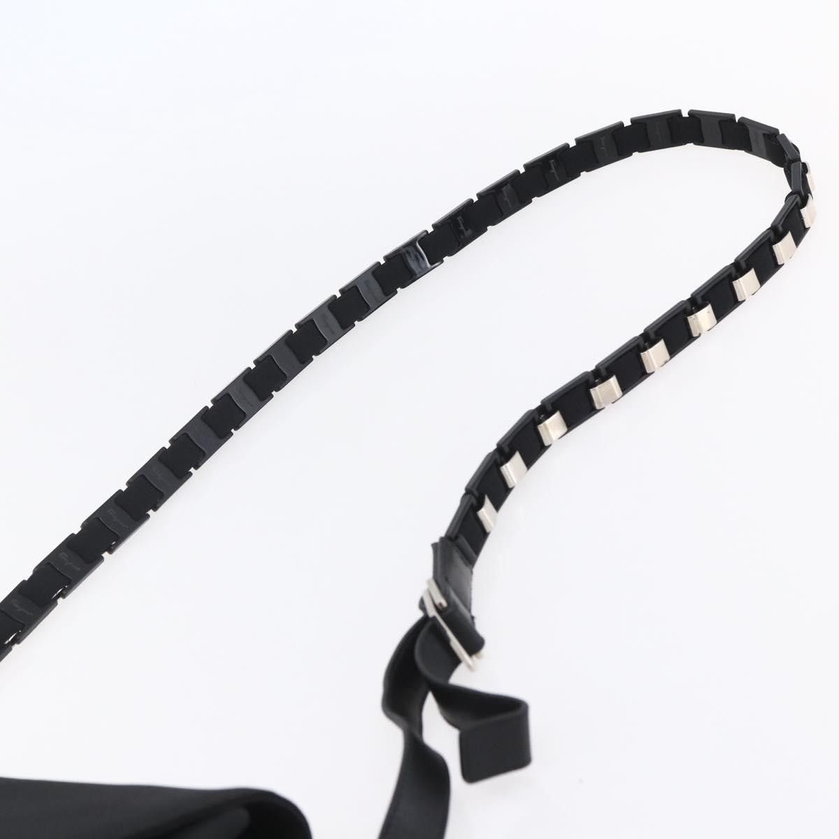 Salvatore Ferragamo Salvatore Ferragamo Vala Canvas Size ONE SIZE - 17 Thumbnail